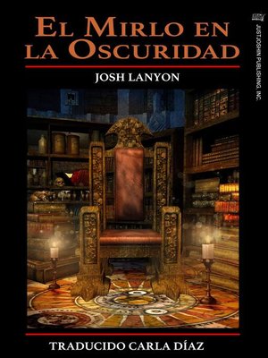 cover image of El Mirlo En La Oscuridad